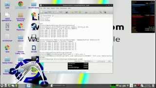 How To: Edit The Conky System Task Monitor on LXLE/Ubuntu/Lubuntu