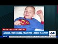 Meurtre «crapuleux» d'un enfant: la belle-mère libérée plus tôt?
