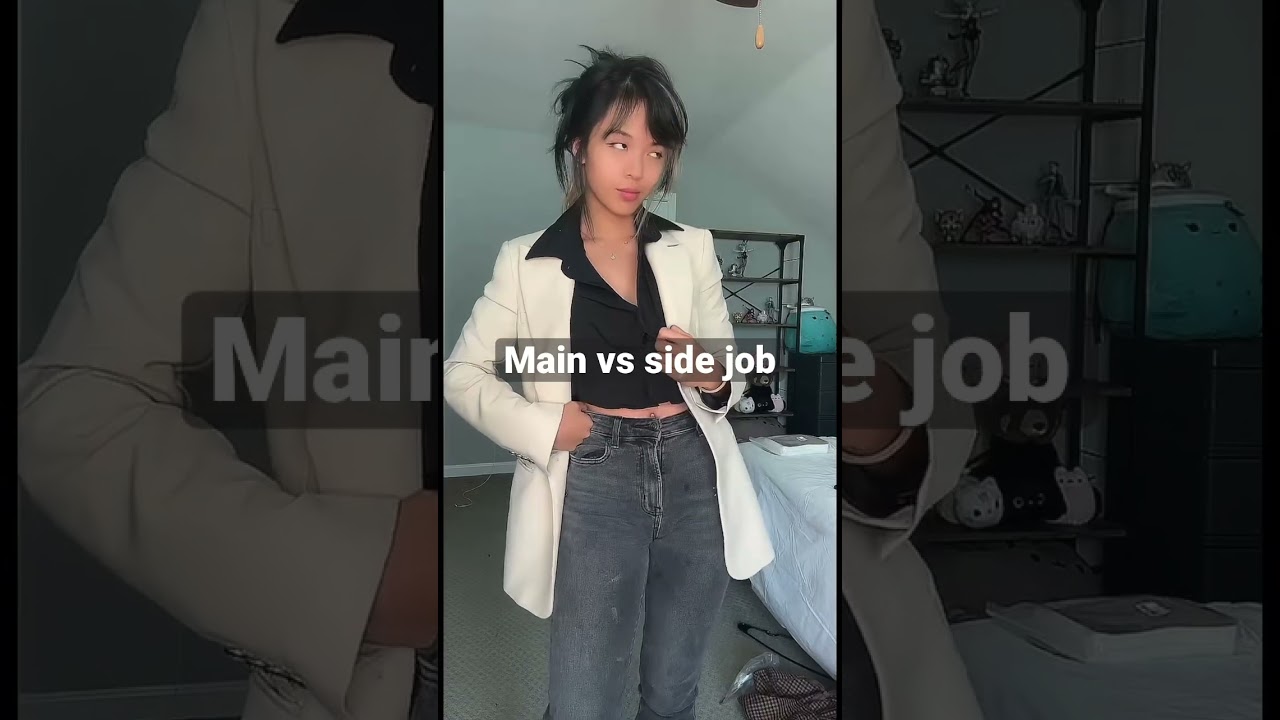 #asian #entrepreneur #cosplayer