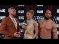 Tony Nese Takes on Satoshi Kojima and Bread?!? | ROH Honor Club 10/05/23