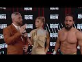 Tony Nese Takes on Satoshi Kojima and Bread?!? | ROH Honor Club 10/05/23