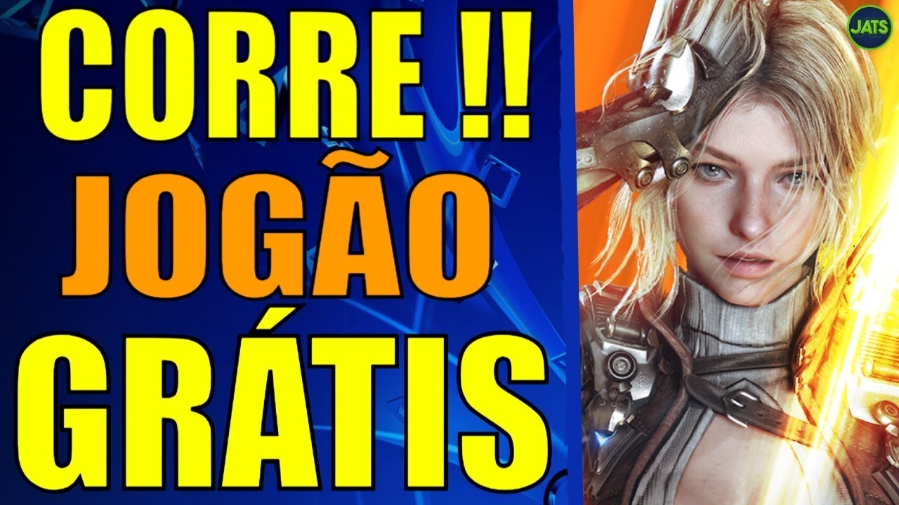 CORRE !! NOVO FUTEBOL GRÁTIS NO PS4, PS5 P/SEMPRE !! ANTECIPADO +12 JOGOS  NOVOS GRÁTIS AGORA PLUS!! 