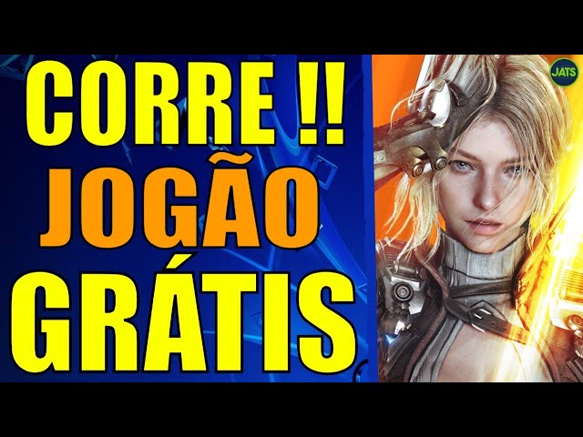 CORRE !! NOVO FUTEBOL GRÁTIS NO PS4, PS5 P/SEMPRE !! ANTECIPADO +12 JOGOS  NOVOS GRÁTIS AGORA PLUS!! 