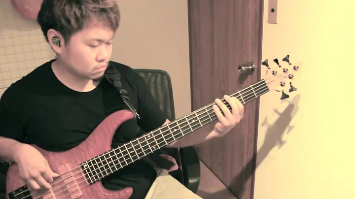 Gospel Bass Groove VOL.3
