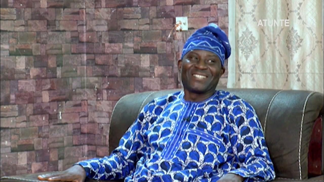 Ojumore Atunte On Parenting | 25th April 2024 | NTA