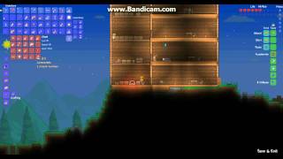 Terraria Epic Adventure Ep 9 Welcome To The Underworld