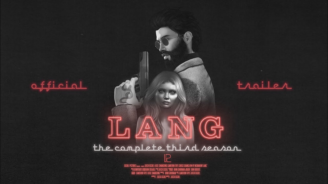 Lang return