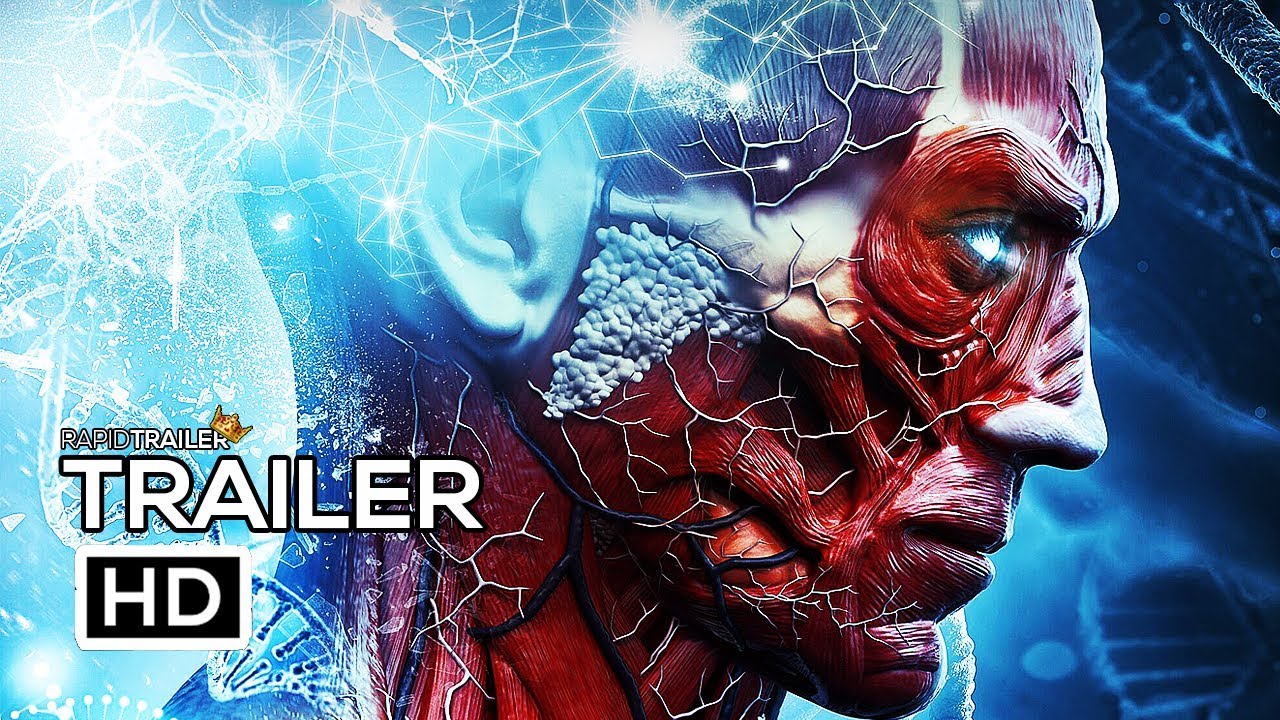 Loophole Official Trailer 2019 Sci Fi Movie Hd Youtube