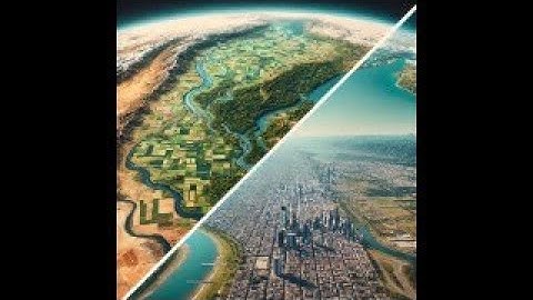 Building the Frontend for a Land Use Change Detection Tool with Satellite Imagery