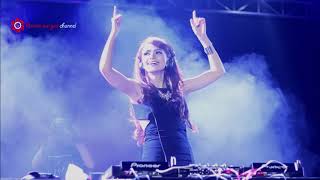 BEST TOP DJ PALING GILA BASS AND MELODI NYA