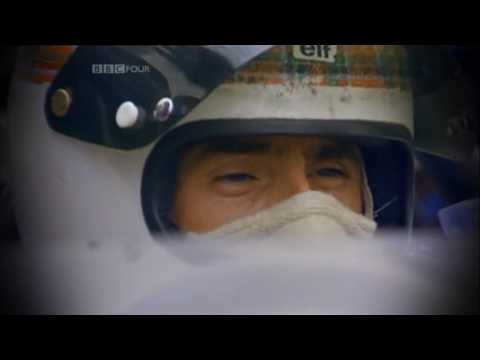 The Flying Scot - Tribute to Jackie Stewart (HD)