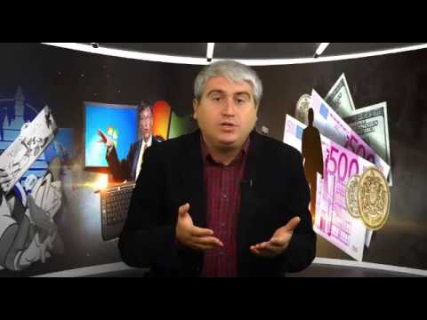 გადაცემა \"დიდი ბიზნესი\" - ბილი ინგრემის \"თეთრი ციხესიმაგრე\" და ედვინ ჰერბერტ ლენდის \"პოლაროიდი\"