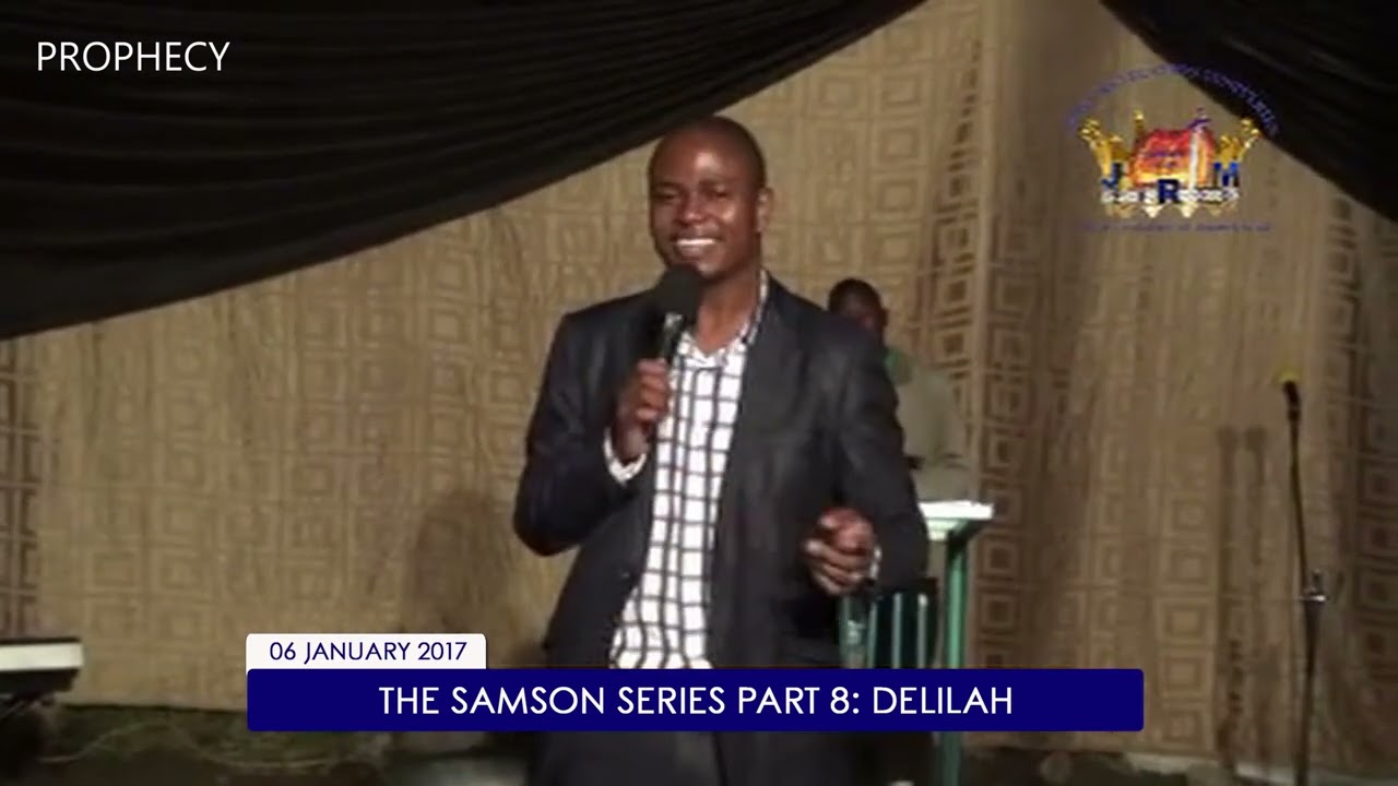 Apostle Chiwenga prophecy on JRM member  leaving  the church