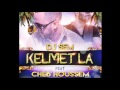 Dj Sem Kelmet La Feat Cheb Houssem Son Officiel Dj Sem Kelmet La Feat Cheb Houssem Son Officiel