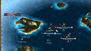 seafight open beta Calмa and §.T.A.S.C.H.A.§ fun