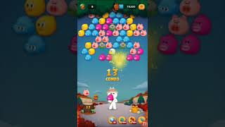 LINE BUBBLE 2 STAGE 983