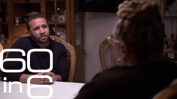 Get to know 60 in 6 correspondent Wesley Lowery