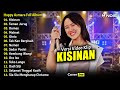 Happy Asmara - Kisinan, Taman Jurug | Full Album Terbaru 2023 (Video Klip)