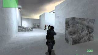 Cs:S ThirdPerson.wmv