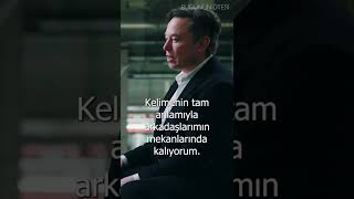 Dünyanın en zengin adamı Elon Musk: “Yatacak evim yok, arkadaşlarımda kalıyorum!” 😀