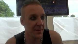 Interview With Marko Saaresto 10.07.2012.Mp4