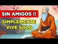 Te sorprender saber los beneficios de vivir solo  cosas que no te cuentan sobre no tener amigos