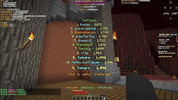 How to have S on SWIFTNESS test in DOJO ( hypixel skyblock )