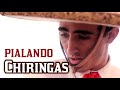 Jose Andres Aceves EL CHIRINGAS - Piales en el Lienzo (Musical)
