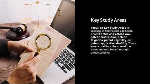 Patent Bar Exam Preparation Wysebridge Patent Bar