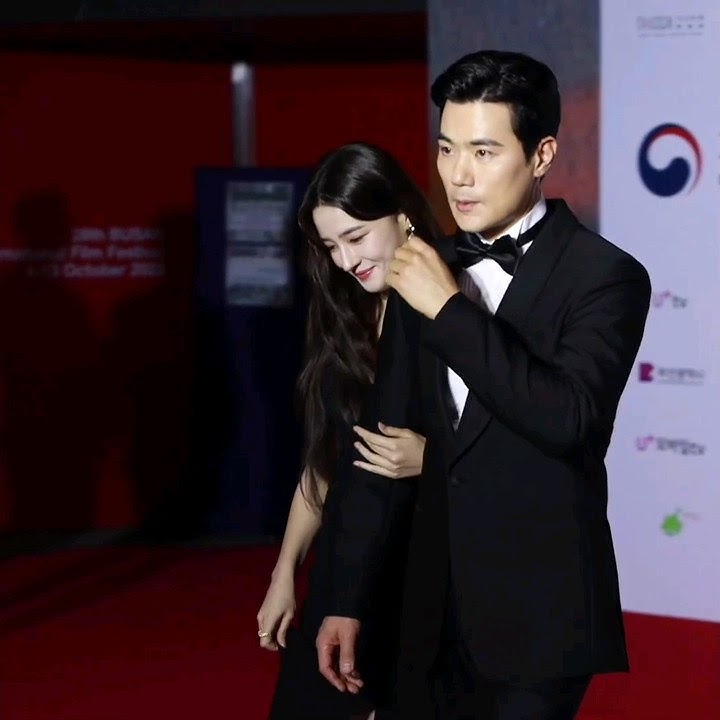 just for fun, no shipping, he is married!!!! #kpopidol #nancyjewel #kpop #nancy