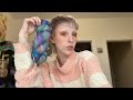 yarn yapping ep4: wait, what’s cashstyle nylon? ft The Spinnacle Yarns
