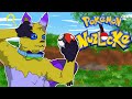 Noob Plays Pokemon Nuzlocke! 1k sub special!