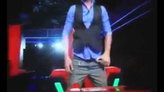 O Ses Türkiye 2. Bölüm Fragmanı