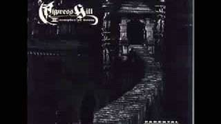 Cypress Hill - Let It Rain