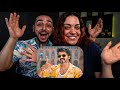 Australian Couple React To Tamil Song (Jolly O Gymkhana)