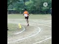 ATHLETICS MEET // 1500 MTR // FM UNIVERSITY //RUN VIDEO //
