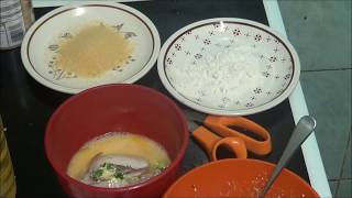 Redo Chicken Kievs