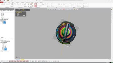 Getting Started with Geomagic Design X | Reference Geometry
