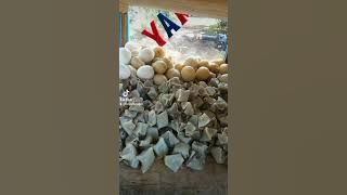 suara jualan batagor