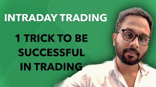 How to make Profit in Intraday trading | with Intraday Trading Strategies