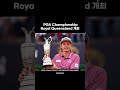 PGA Championship  Royal Queensland 개최