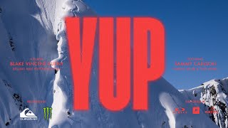 SAMMY CARLSON || YUP Details