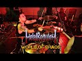 Metal Requiem - World of Chaos ( Live Metal Masters 2024)