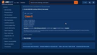 ISO 4406 to NAS 1638 Cleanliness Code Converter | LubeSuite