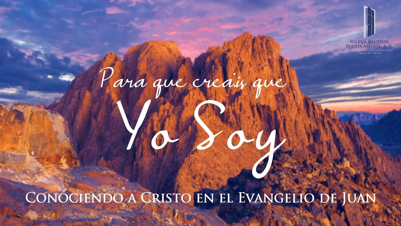 Jesús Denuncia las Malas Obras Juan 7:1-10 - P. David H. Cortes Plata