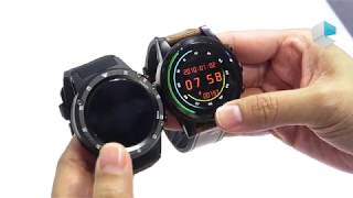 zeblaze thor 4 sim card