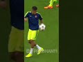 Neymar vs me   shorts viralfootballshorts trending