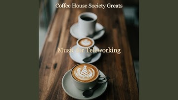 Sumptuous Sounds for Working Remotely