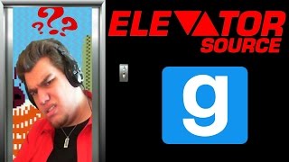 GMod: Elevator Source