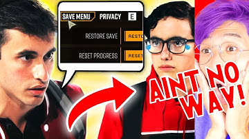 RESTORE the SAVE FILE for FREE in DEEP ROCK GALACTIC??? (POTENTIALLY)